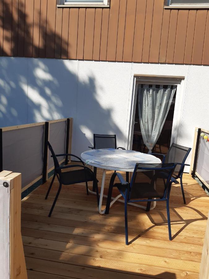 Ferienwohnung-Vivienne Hemfurth-Edersee Exterior foto
